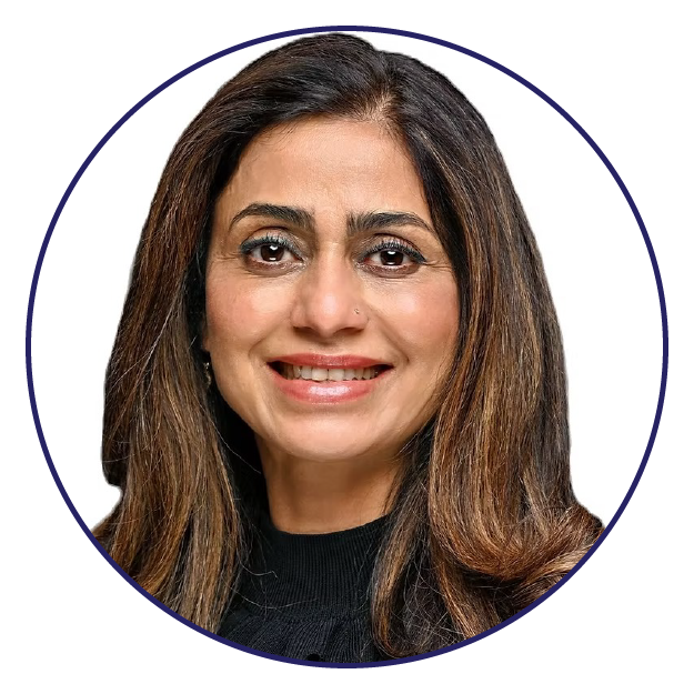 Kavita Poply